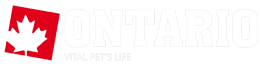 ОНТАРИО Logo